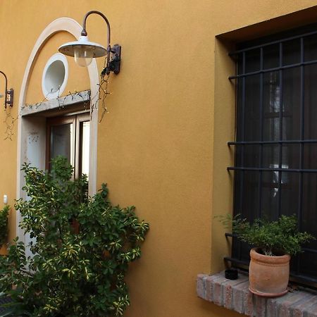 Agriturismo Podere Casino Mezzolara المظهر الخارجي الصورة