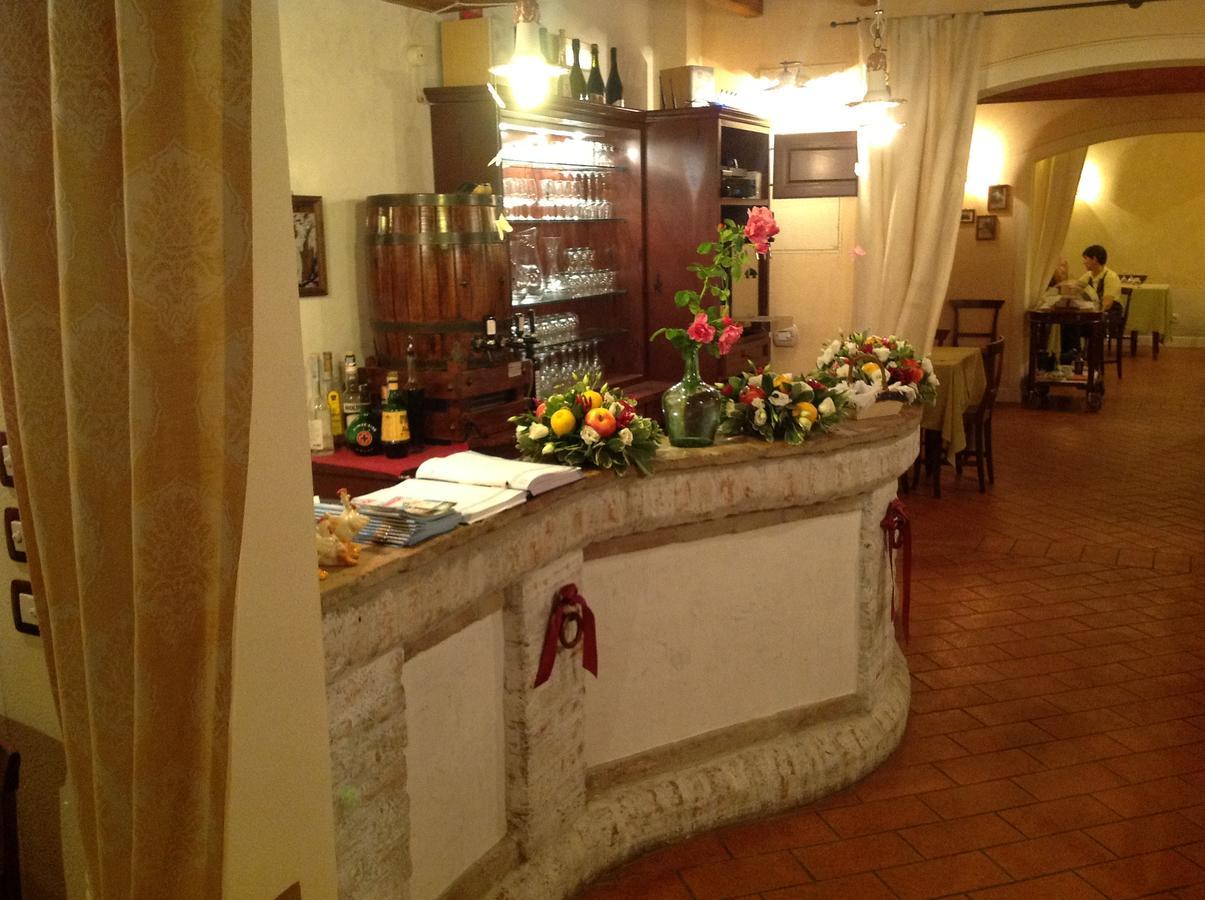 Agriturismo Podere Casino Mezzolara المظهر الخارجي الصورة