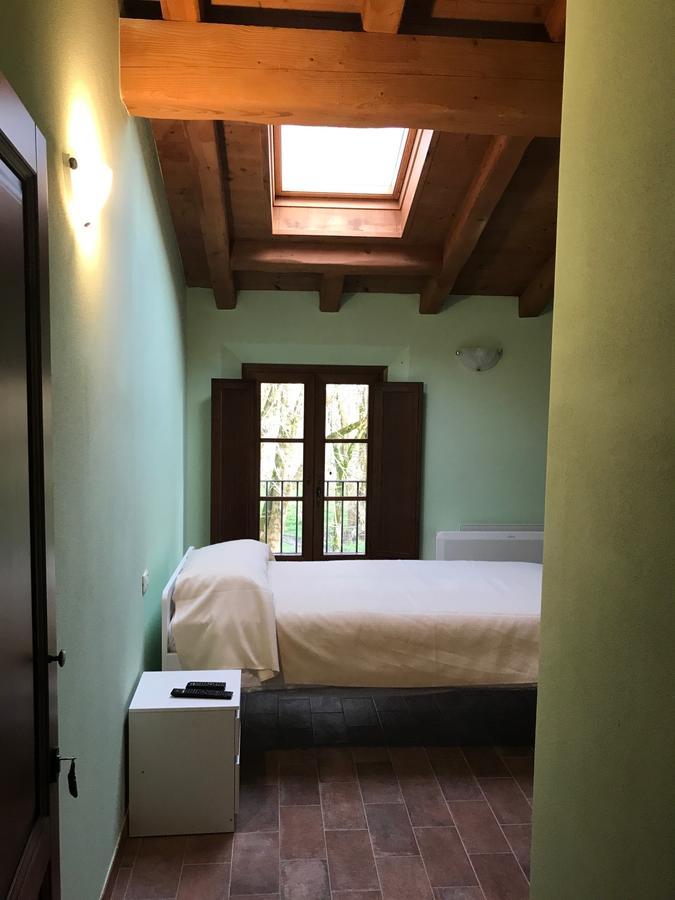 Agriturismo Podere Casino Mezzolara المظهر الخارجي الصورة