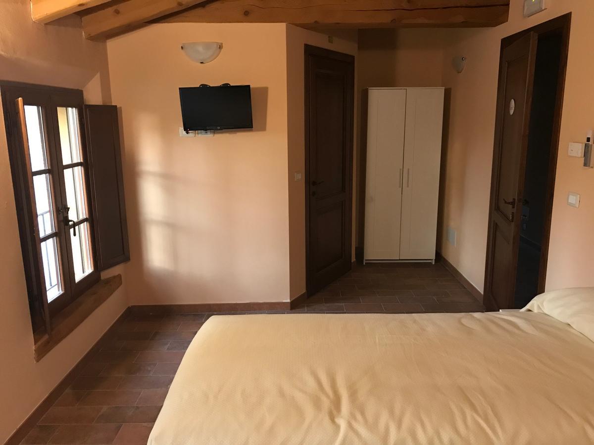 Agriturismo Podere Casino Mezzolara المظهر الخارجي الصورة