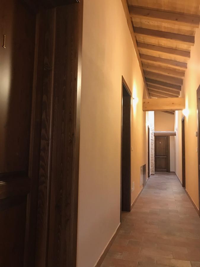 Agriturismo Podere Casino Mezzolara المظهر الخارجي الصورة