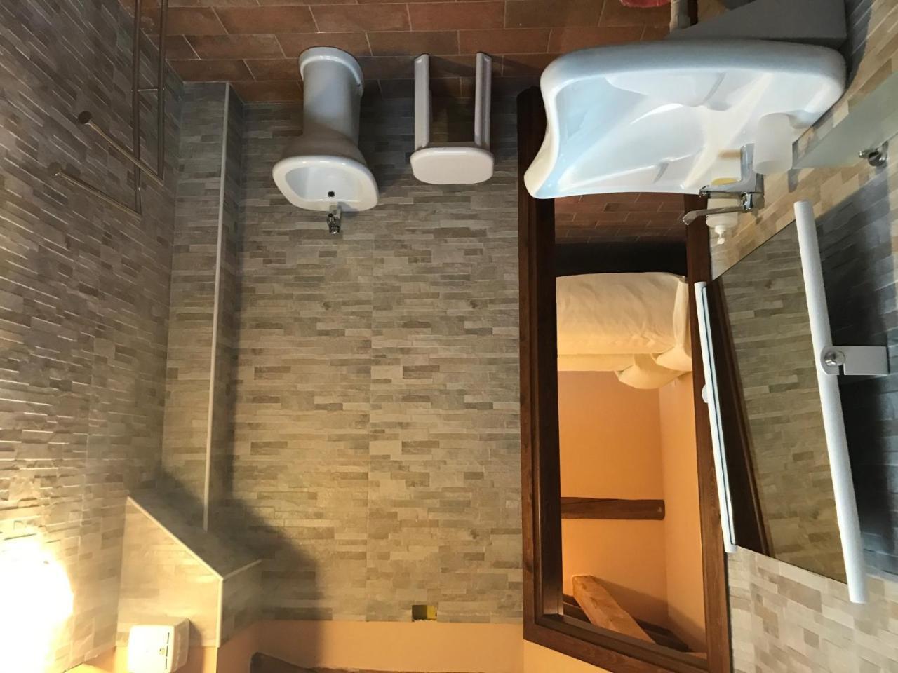 Agriturismo Podere Casino Mezzolara المظهر الخارجي الصورة